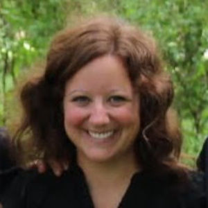 Meet your Posher, Kari